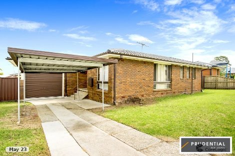 31 Mortimer St, Minto, NSW 2566