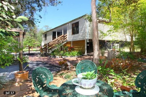 193-207 Palomino Rd, Tamborine, QLD 4270