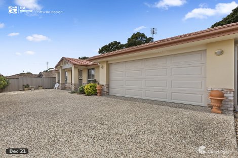 2/49 Mylestom Cir, Pottsville, NSW 2489