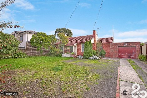 28 Tobruk Ave, Heidelberg West, VIC 3081