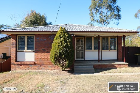 14 Edison Pl, Leumeah, NSW 2560