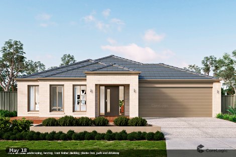 Lot 6 Argyle Lane, Ascot, VIC 3551