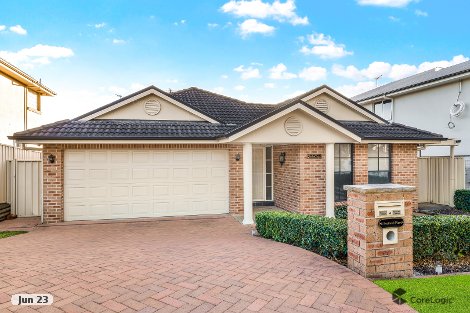 8 Portland Pl, Kellyville Ridge, NSW 2155