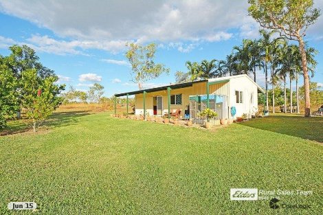 100 Mulgara Rd, Berry Springs, NT 0838