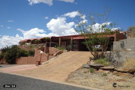 12 Range Cres, Desert Springs, NT 0870