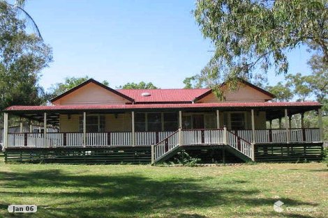 1015 Atkinson Dam Rd, Churchable, QLD 4311