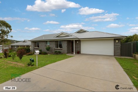 8 Menah Ave, Mudgee, NSW 2850