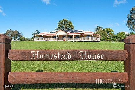 7 Homestead Ct, Dayboro, QLD 4521