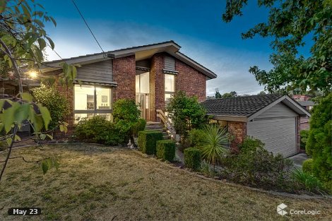 2 Rapanea Ave, Templestowe Lower, VIC 3107