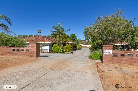 3/96 Albert St, Osborne Park, WA 6017