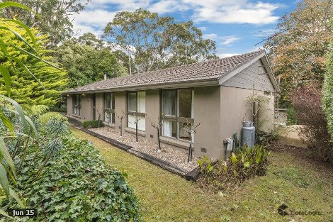 25 Ryans Pde, Mount Macedon, VIC 3441