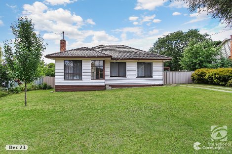 7 Le Couteur Ave, Beechworth, VIC 3747