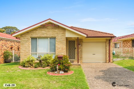 28 Stanthorpe Dr, Kanahooka, NSW 2530