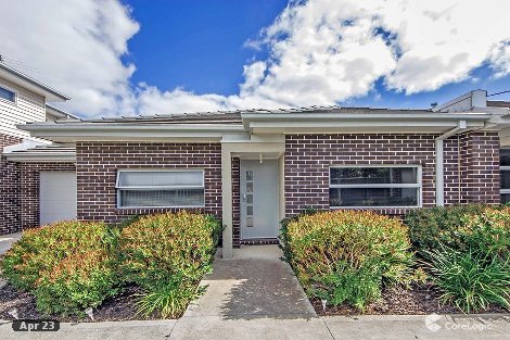 3/38 Buckingham St, Sydenham, VIC 3037