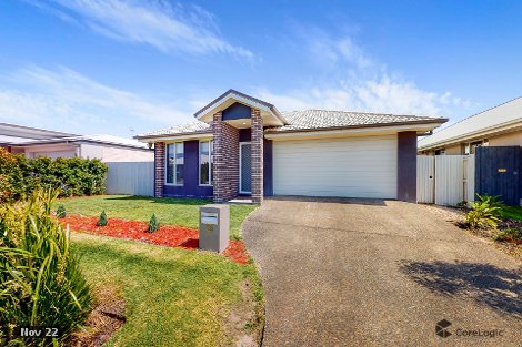 25 Wood Cres, Baringa, QLD 4551