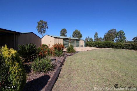 99 Olive Grove Dr, Adare, QLD 4343