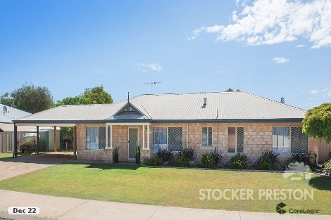 18 Willmott St, Geographe, WA 6280