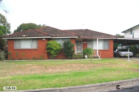 13 Nancy St, Pendle Hill, NSW 2145