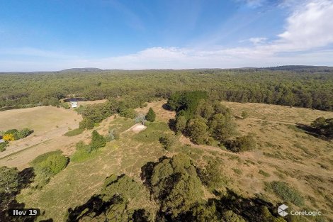 116 Frith Mill Rd, Lyonville, VIC 3461