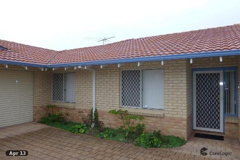 3/44 Central Rd, Rossmoyne, WA 6148