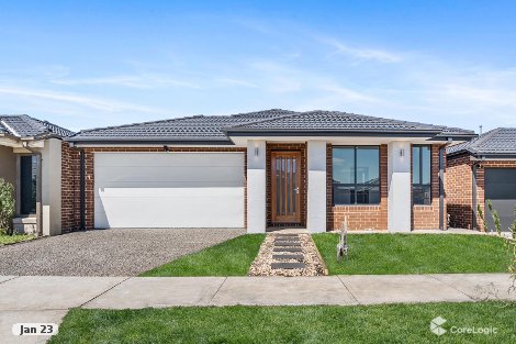 18 Cerado Rd, Wyndham Vale, VIC 3024