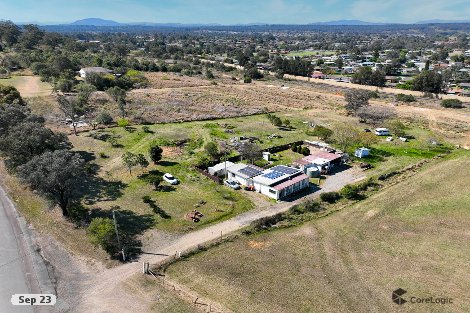 4864 New England Hwy, Mcdougalls Hill, NSW 2330