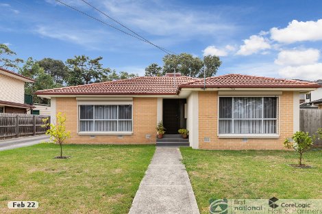 16 Floriana Ave, Doveton, VIC 3177