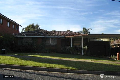 5 Vesuvius St, Seven Hills, NSW 2147