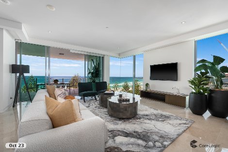 33/106 The Esplanade, Burleigh Heads, QLD 4220