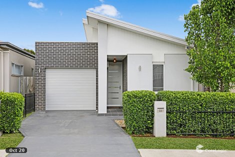 54 Village Cct, Gregory Hills, NSW 2557