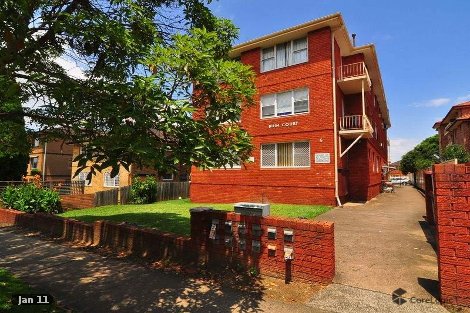 12/6 Hill St, Campsie, NSW 2194