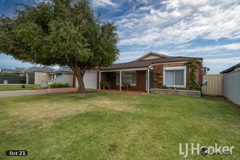 4 Seaspray Pl, Waikiki, WA 6169