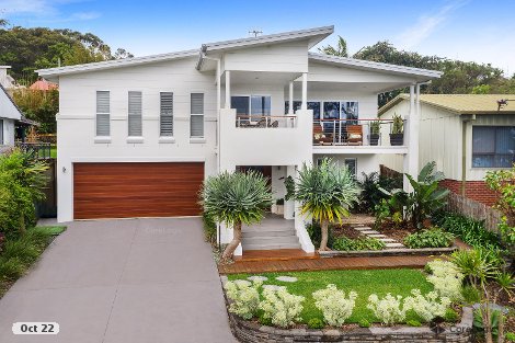 27 Lumeah Ave, Wamberal, NSW 2260