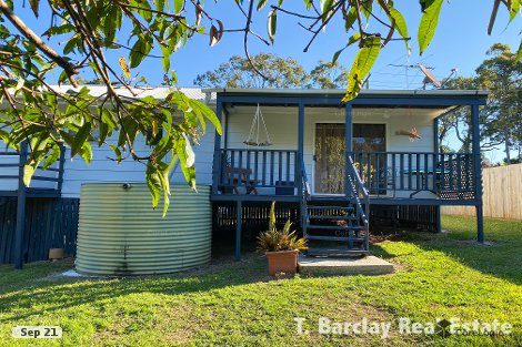 12 Paula Pde, Lamb Island, QLD 4184