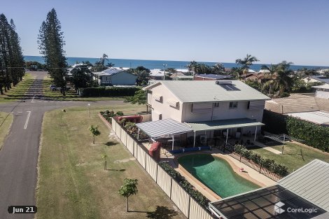 38 Nielson Ave, Burnett Heads, QLD 4670