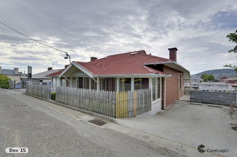 1/354 Elizabeth St, North Hobart, TAS 7000