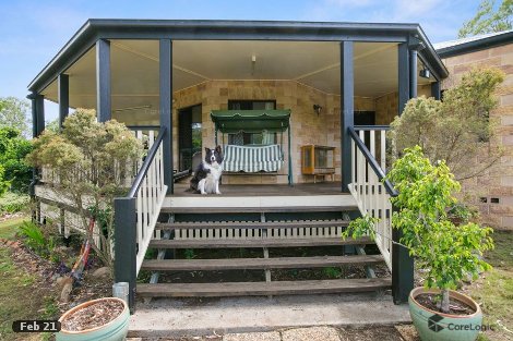 667 Upper Widgee Rd, Widgee, QLD 4570