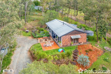 40-46 Maurita Ct, Canungra, QLD 4275