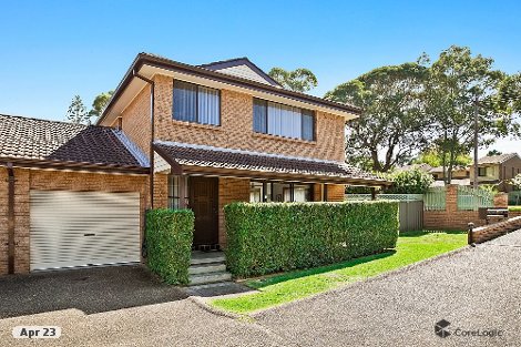 9/16-20 Pembroke St, Sylvania, NSW 2224