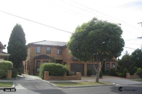 1/72 Mckeon Cct, Dandenong North, VIC 3175