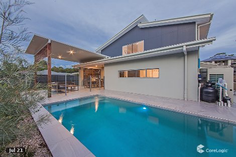 1 Paige Cres, Wakerley, QLD 4154