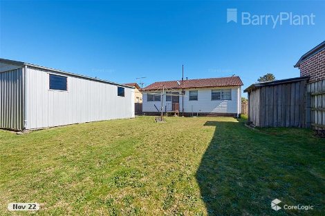 34 Conferta Cres, Doveton, VIC 3177