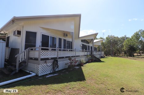 69 Bill Johnson Dr, Forrest Beach, QLD 4850