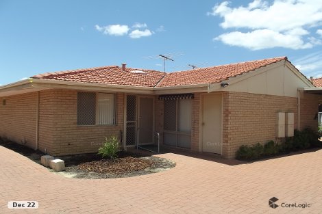 1/55 Sayer St, Midland, WA 6056