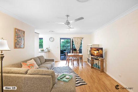 4/27 Wickham St, Newmarket, QLD 4051