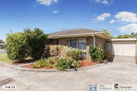 1/218 Gladstone Rd, Dandenong North, VIC 3175