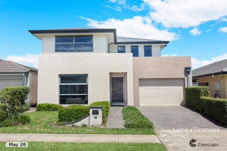 15 Voller St, Ropes Crossing, NSW 2760