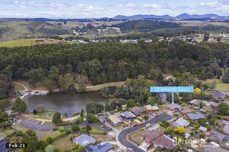 23 Amanda Ct, Romaine, TAS 7320