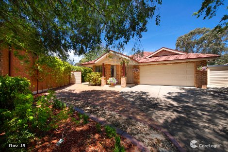 16 Summerville Cres, Florey, ACT 2615