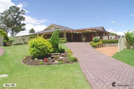 17 Orton Pl, Currans Hill, NSW 2567